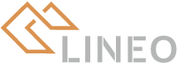 Lineo – Bogføring, Rådgivning & Regnskab Logo